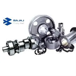 Bajaj Spare Parts For Two Wheeler And Three Wheeler
