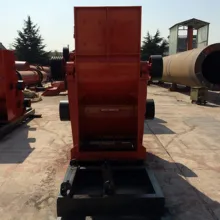 Double Stage Roll Crusher for Crushing Clay and Dolomite Stone Industry Equipments 600*800 Double Stage Crusher