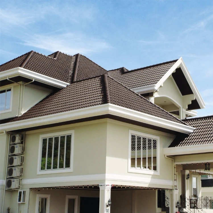 Whole Green Clay Roof Tiles Online Best Light Weight Spanish Strong Tile Roof