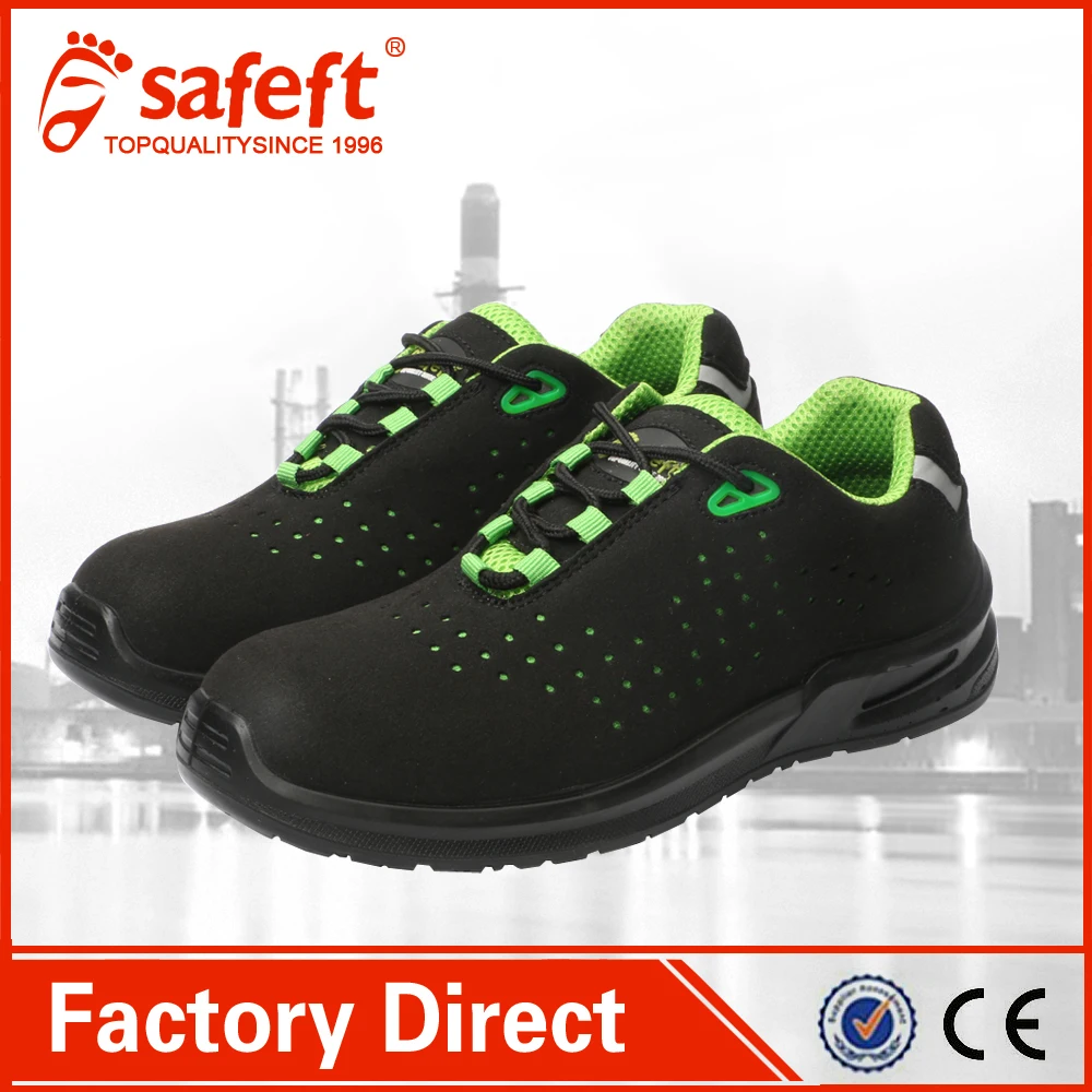 sports direct ladies safety shoes