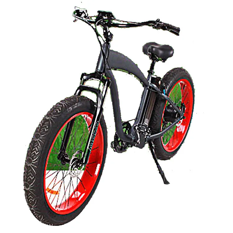 fatboy electric bikes uk