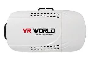 2016 google段ボールvrボックス2.0バージョン2 vrヘッドセット3dメガネvrボックス仕入れ・メーカー・工場