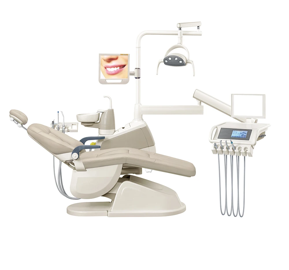 Gladent وافق ce أفضل بيع كرسي المنزل أدوات طب الأسنان/الأسنان أدوات ألمانيا/أدوات كندا