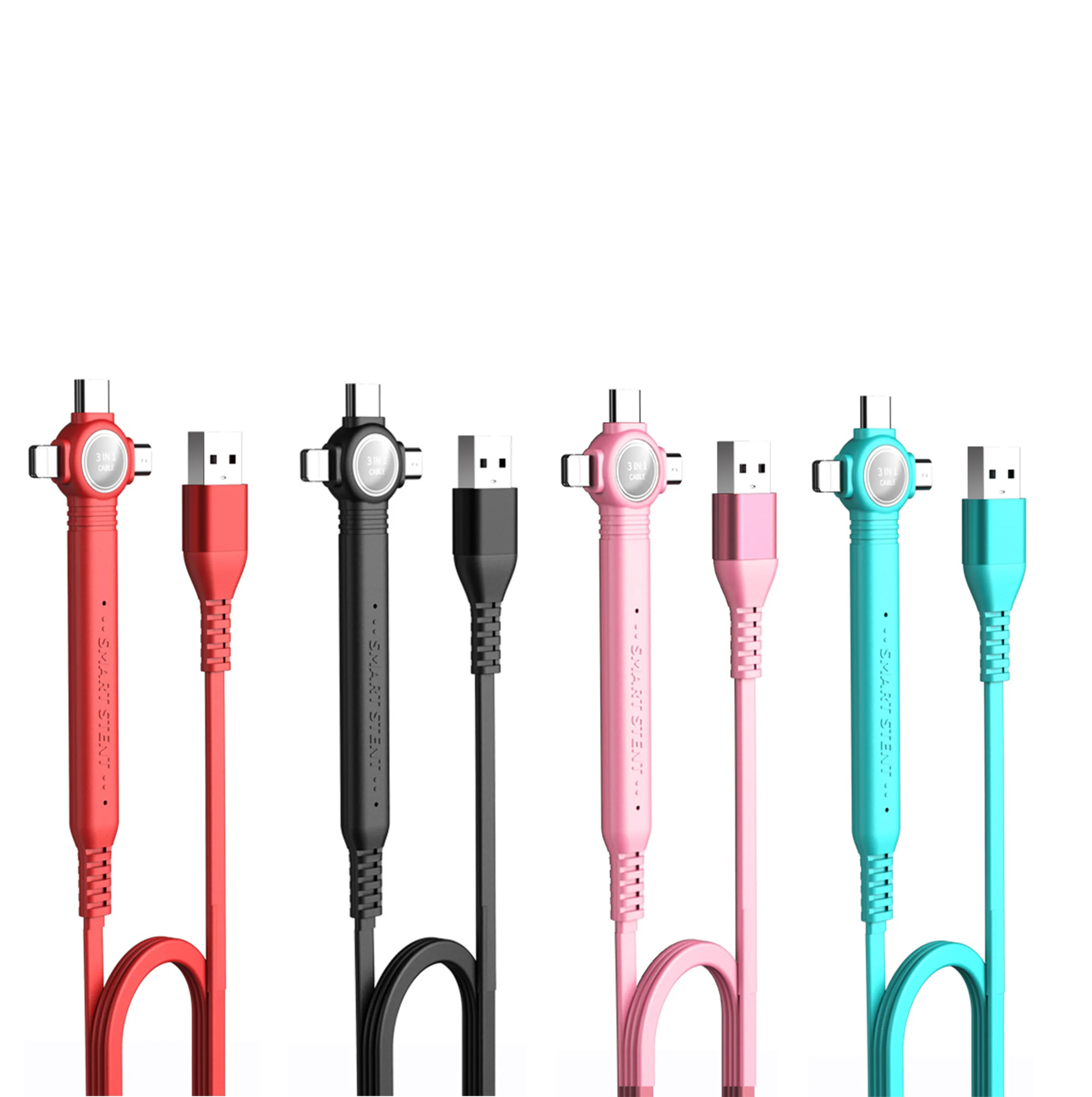 Best sale amazon mobile phone usb 3 in 1 fast charging cable kickstand phone stand cable
Best sale amazon mobile phone usb 3 in 1 fast charging cable kickstand phone stand cable