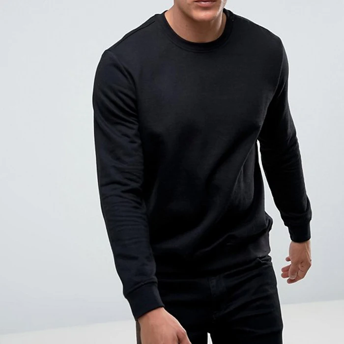 Oem Custom Plain 100% Cotton Sweatshirt French Terry Pullover Man Crew Neck Sweatshirt
Oem Custom Plain 100% Cotton Sweatshirt French Terry Pullover Man Crew Neck Sweatshirt