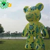 Advertising Inflatable Cartoon Inflatable Mickey Mouse For Garden Park Decoration W05103