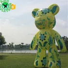 Advertising Inflatable Cartoon Inflatable Mickey Mouse For Garden Park Decoration W05103