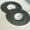 Read to ship washer -American system USS Flat washers in zinc 1"