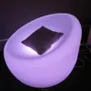 led illuminated furniture LED Color Changing led furniture lighting with Rechargeable Battery and Remote