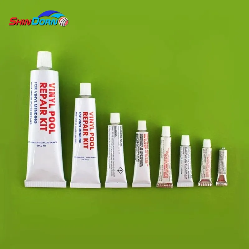 Custom packaging clear pvc glue for pvc tarpaulin, View pvc glue for