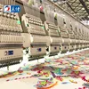 Cheap cost Barudan/Tajima computer embroidery machine