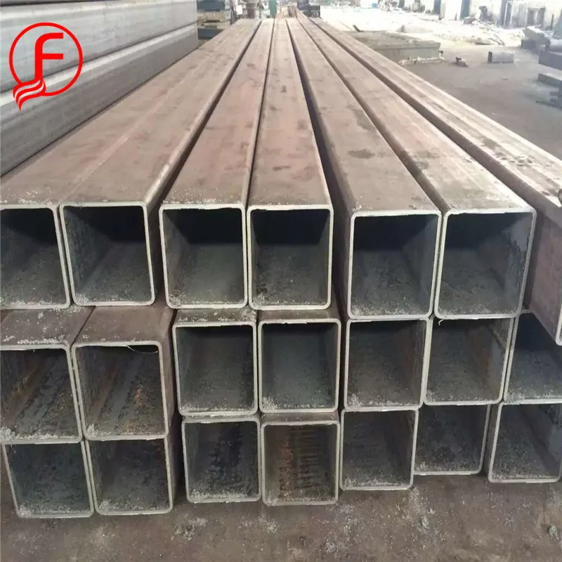 distribuidor mayorista ms price per kg 6 inch pvc square pipe connector metal tubes