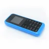 Unlocked hot sale mobile phone feature dual sim cellphone for nokia 105 106 107 108 8210 8310