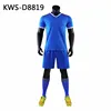 Oem Sportswear Club Casual Wear soccer uniform wholesale Soccer Kits retro Jersey Football