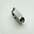 Steel Quality High Precision Castings Stainless Lost Wax Investment Casting