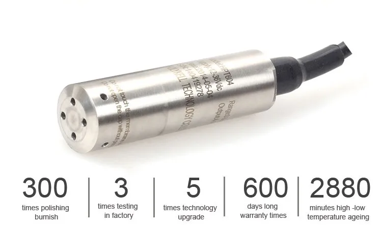 level sensor water 12v dc