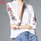 amazon top seller 2018 silk womens chiffon blouse models
