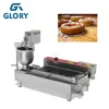Factory Directly Sales CE Certificate Donut Maker/Mini Donut Fryer/Mini Donut Machine For Sale
