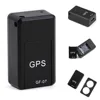 Magnetic GF-07 Mini GPS Tracker Real Time Magnetic Tracking Device Enhanced LBS Locator