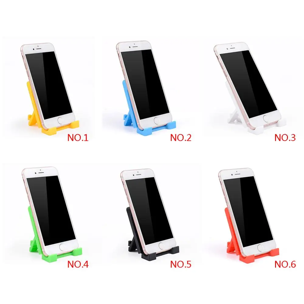 Mini F1 PP Plastic Phone Tablet Bracket Holder for iPhone for smart phone for Samsung
Mini F1 PP Plastic Phone Tablet Bracket Holder for iPhone for smart phone for Samsung