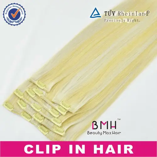 Saga Gold Remy Hair Color Chart