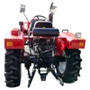 Hot sale factory supply super quality 25HP compact tractor