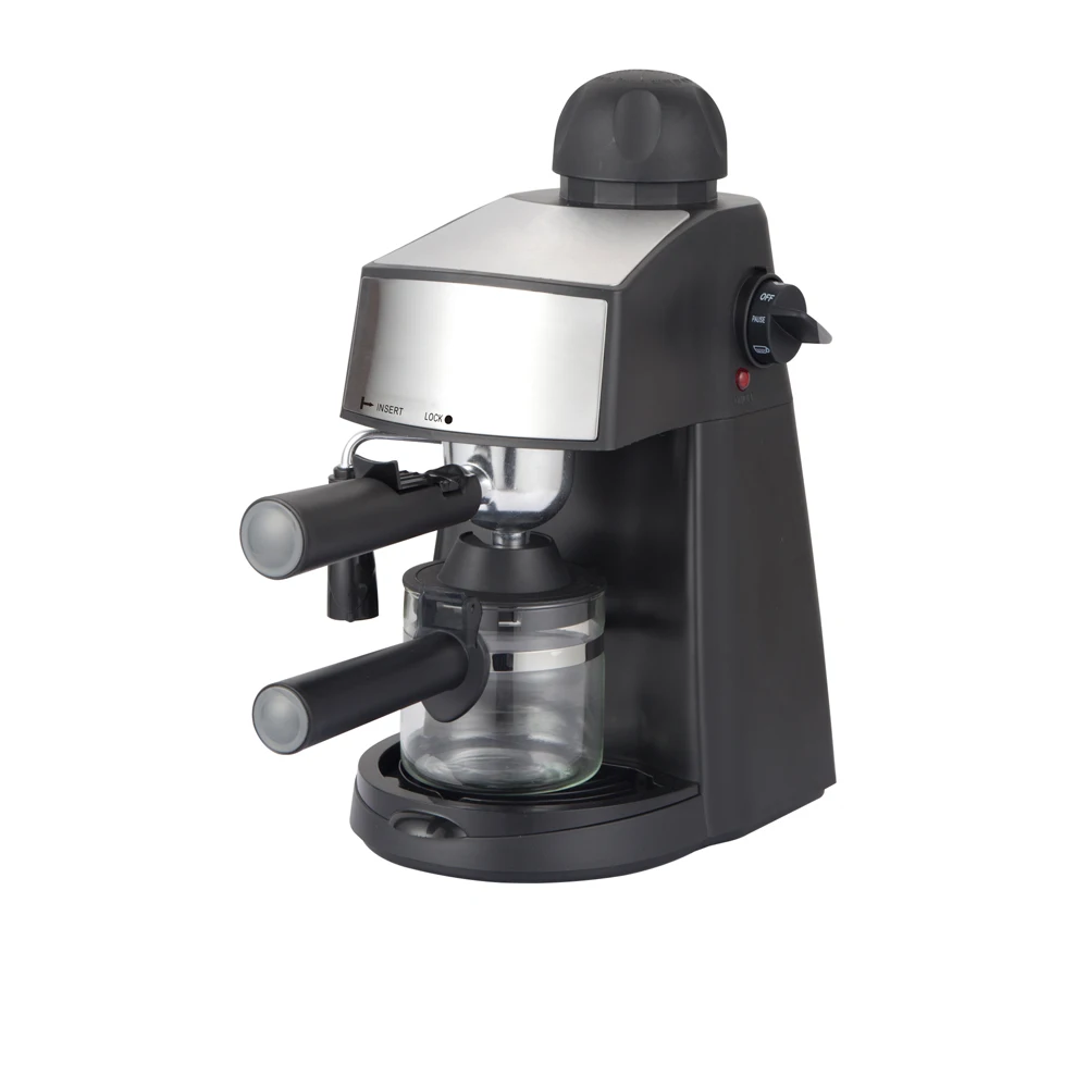 Espresso Maker