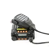 Tri Band Vehicle Mounted QYT KT8900 Long range car walkie talkie mobile fm radio transceiver