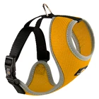 Comfort & Control Pet Vest Harness No Pull No Choke Design Padded Mesh Harnesst For Puppy Dog And Cat