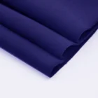 micro polar one side brushed fleece 100D strech waterproof fabric textile for jacket garment