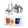 Cheap Price Cake Disposable Paper Cup Machine