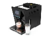New design 3D UI bean to coffee maker machine