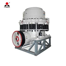 Minyu Mineral Processing Gyratory Cone Crusher Price In India
