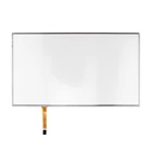 Widescreen 17.3 Inch 397*232mm Resistive Touch Screen Panel