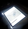 A3 A4 Printed Logo LED Dimmable Drawing Tables for Architects Drawing Tracing Table Light Box Illuminated LED Drawing Pad