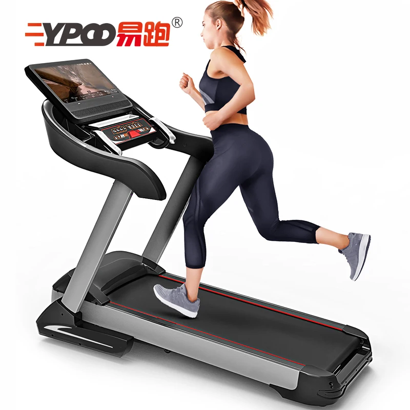 treadmill germany fitness speed fit 