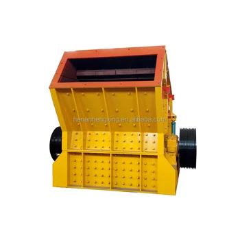 High Quality Impact Type Concrete Crusher Price