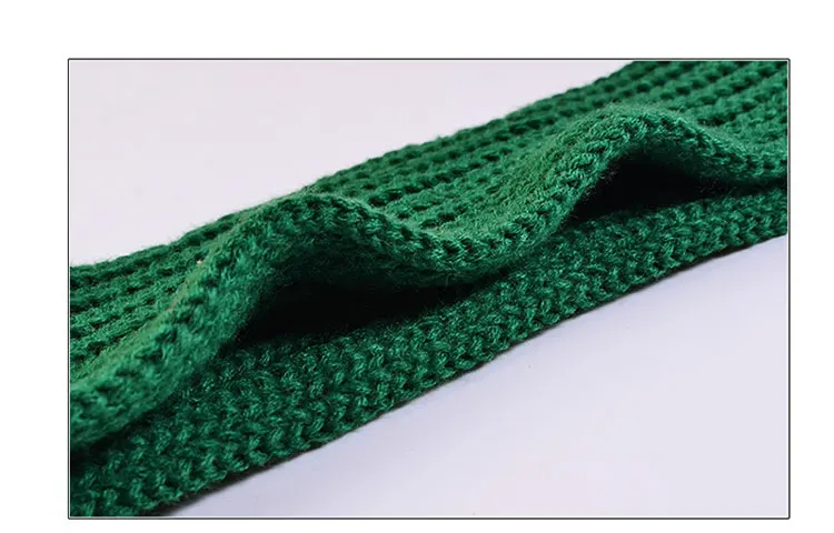 childrens scarf childrens winter scarf  childrens winter for boys scarf knitted warm red scarf scarves for girls (23)