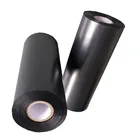 Black Hot Stamping Foil Photoframe High Gloss Black Hot Stamping Foil for Ps Photoframe China