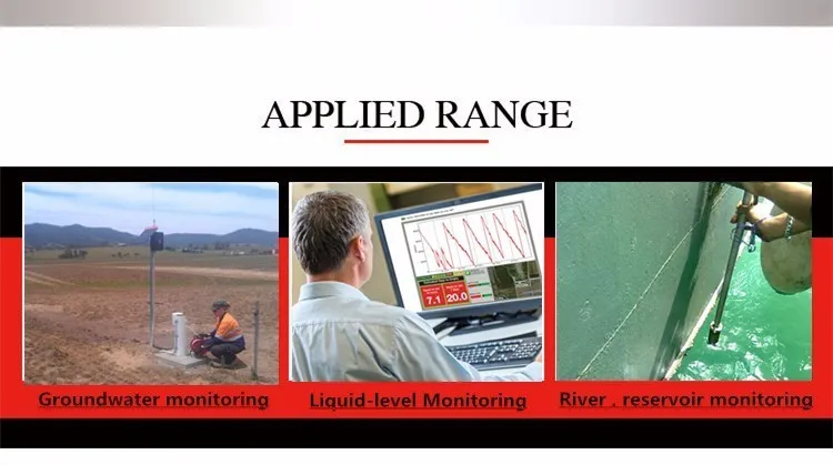 water level sensor application picture