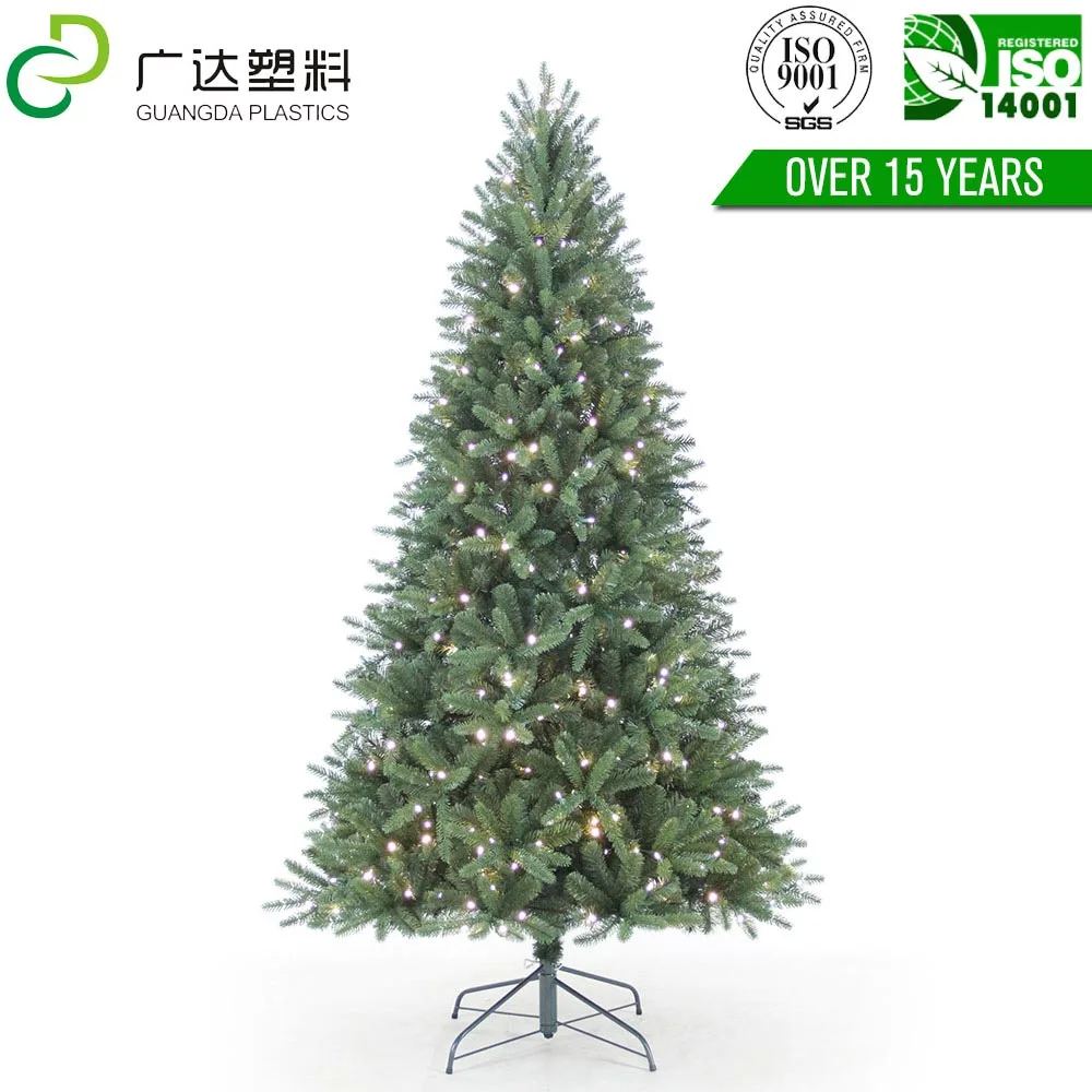 gifts & crafts  crystal crafts  china christmas tree pyramid