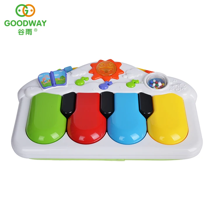 handheld baby toys