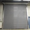 steel rolling door for industry/quick response rolling shutter doors interior