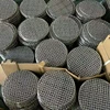 China Factory Barbecue Wire Mesh(BBQ mesh)