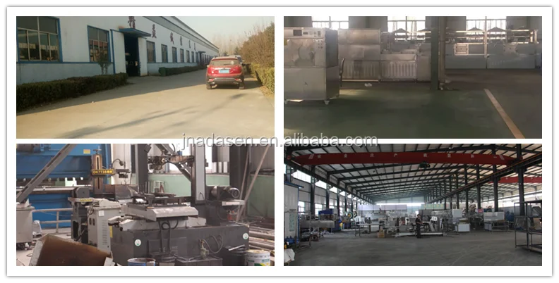 Microwave workshop