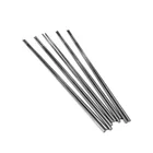 China factory supplier professional custom tungsten carbide solid round rods