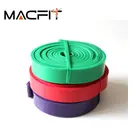 Eco-Friendly Power Training Pull Up Stretch Resistance Band