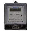 electric meter reading instrument