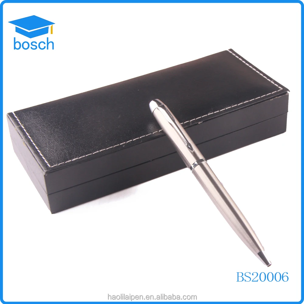 ball pen in gift box, parker ball pen in gift box suppliers and