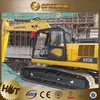 Liugong clg922e long arm excavator made in china